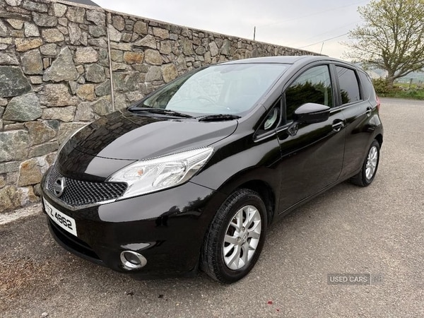 Used Nissan Note 2015 for sale - 74546924: Photo 7