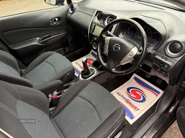 Used Nissan Note 2015 for sale - 74546924: Photo 9