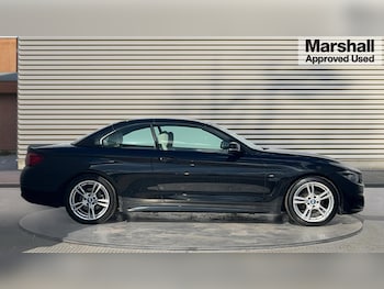 Used BMW 4 Series 2020 for sale - 75843661: Photo