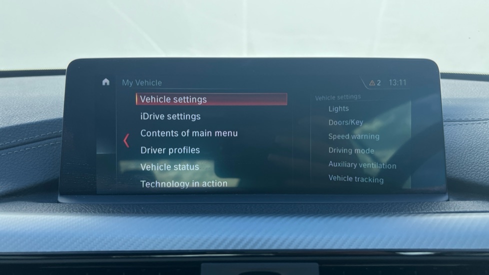 Vehicle 52