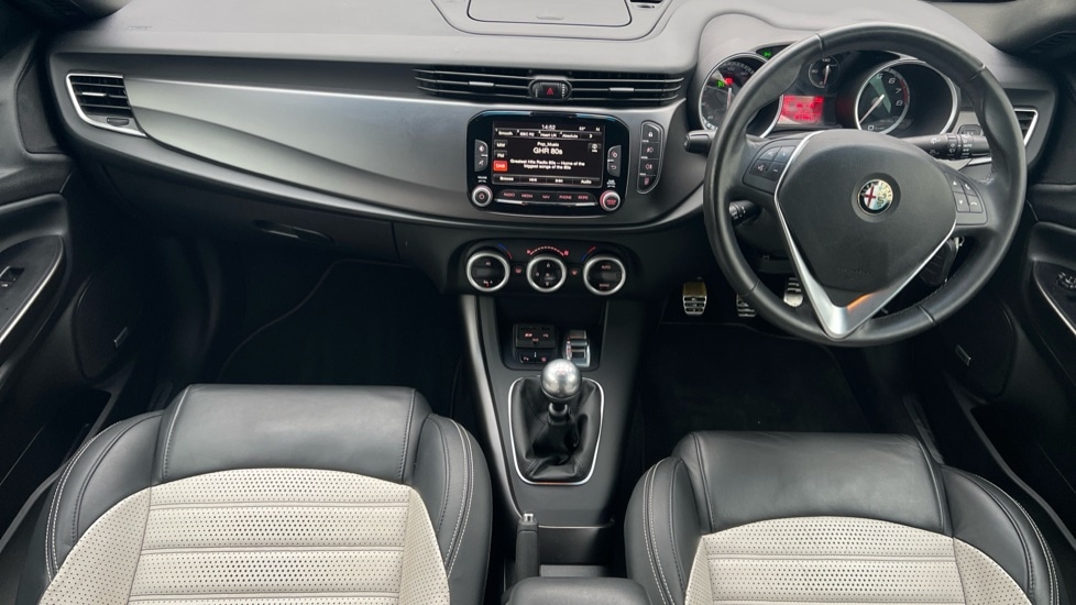 Used Alfa Romeo Giulietta 2016 for sale - 76563626: Photo 11