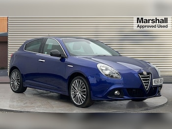 2016 - 1.4 TB MultiAir Collezione 5dr [Nav]