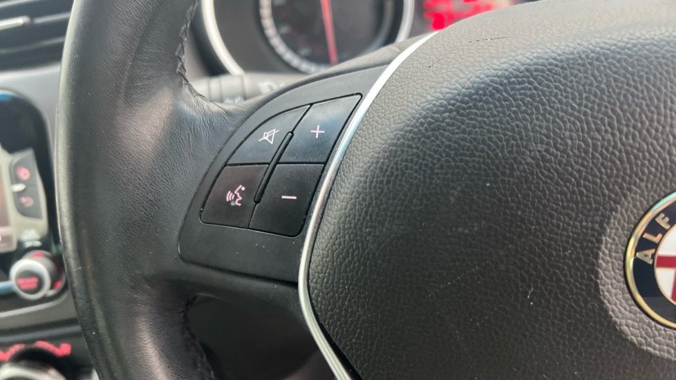 Used Alfa Romeo Giulietta 2016 for sale - 76563626: Photo 23