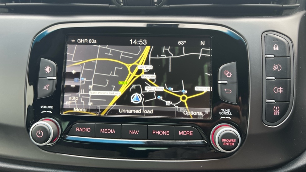 Used Alfa Romeo Giulietta 2016 for sale - 76563626: Photo 26