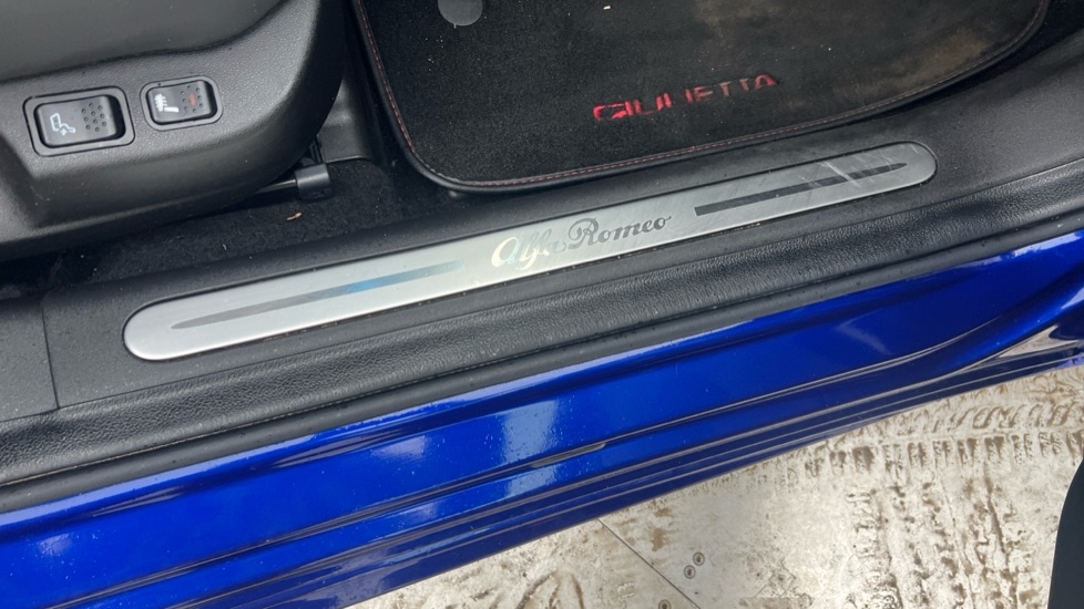 Used Alfa Romeo Giulietta 2016 for sale - 76563626: Photo 36