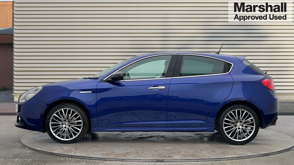 Used Alfa Romeo Giulietta 2016 for sale - 76563626: Photo 6