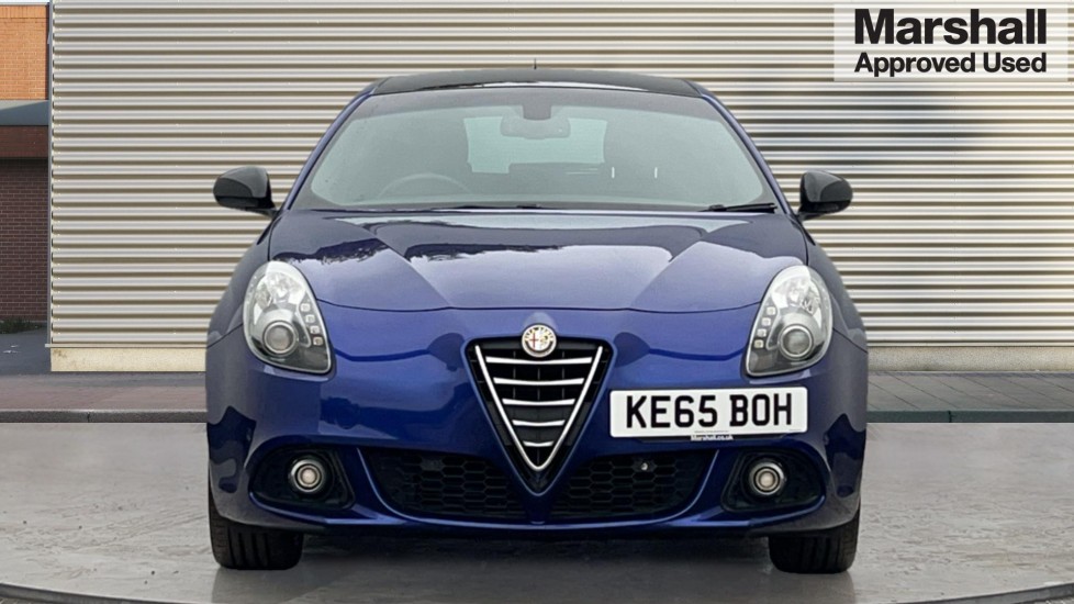 Used Alfa Romeo Giulietta 2016 for sale - 76563626: Photo 8