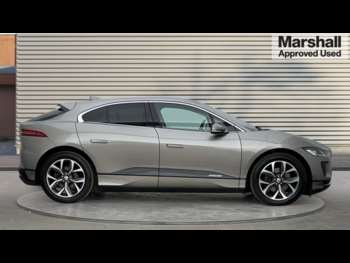 Used Jaguar I-Pace 2020 for sale - 74871403: Photo
