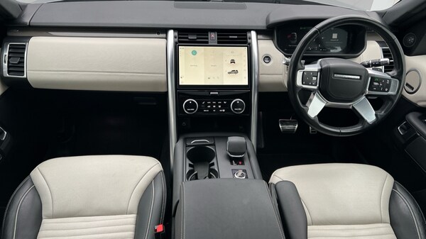 Used Land Rover Discovery 2021 for sale - 76208833: Photo 11