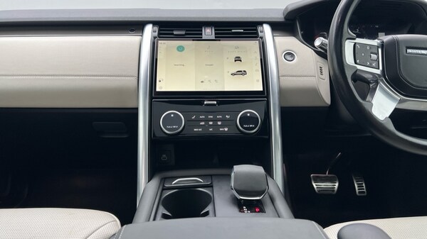 Used Land Rover Discovery 2021 for sale - 76208833: Photo 12