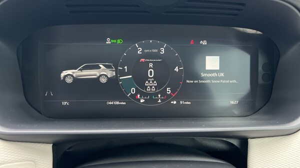 Used Land Rover Discovery 2021 for sale - 76208833: Photo 13