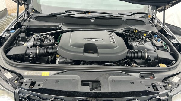 Used Land Rover Discovery 2021 for sale - 76208833: Photo 16