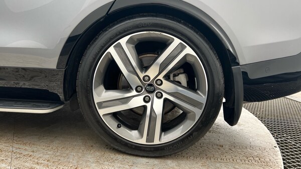 Used Land Rover Discovery 2021 for sale - 76208833: Photo 18