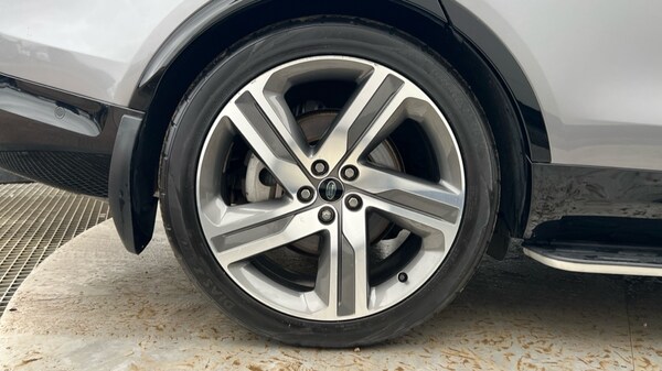 Used Land Rover Discovery 2021 for sale - 76208833: Photo 19