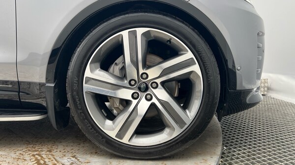 Used Land Rover Discovery 2021 for sale - 76208833: Photo 20