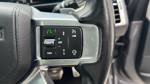 Used Land Rover Discovery 2021 for sale - 76208833: Photo 22