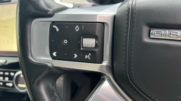 Used Land Rover Discovery 2021 for sale - 76208833: Photo 23