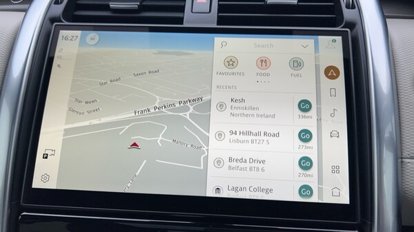 Used Land Rover Discovery 2021 for sale - 76208833: Photo 27