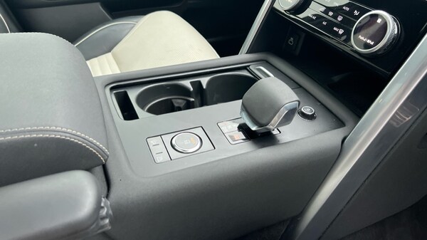 Used Land Rover Discovery 2021 for sale - 76208833: Photo 28
