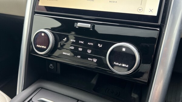 Used Land Rover Discovery 2021 for sale - 76208833: Photo 53