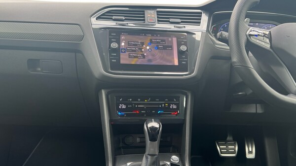 Used Volkswagen Tiguan 2021 for sale - 76140139: Photo 12