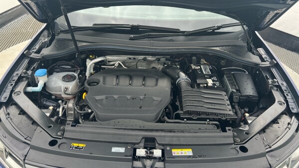 Used Volkswagen Tiguan 2021 for sale - 76140139: Photo 16