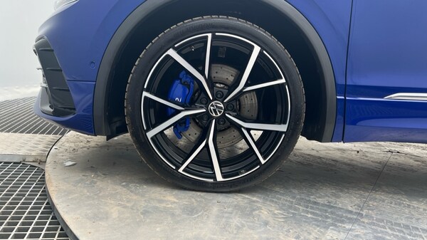 Used Volkswagen Tiguan 2021 for sale - 76140139: Photo 17