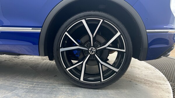 Used Volkswagen Tiguan 2021 for sale - 76140139: Photo 18