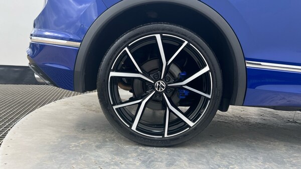 Used Volkswagen Tiguan 2021 for sale - 76140139: Photo 19