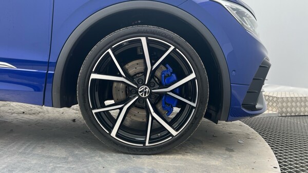 Used Volkswagen Tiguan 2021 for sale - 76140139: Photo 20