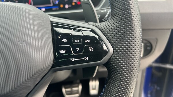 Used Volkswagen Tiguan 2021 for sale - 76140139: Photo 22