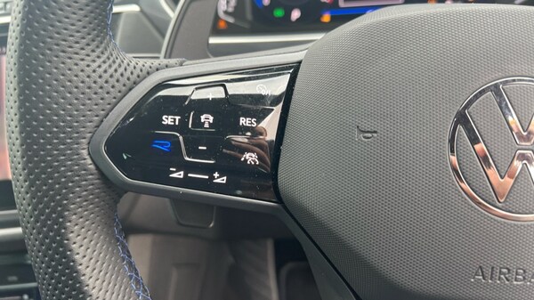 Used Volkswagen Tiguan 2021 for sale - 76140139: Photo 23
