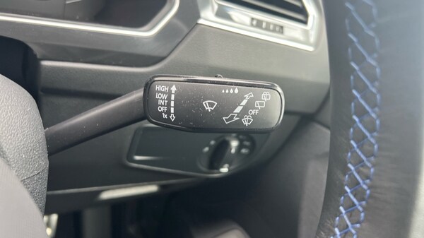 Used Volkswagen Tiguan 2021 for sale - 76140139: Photo 24