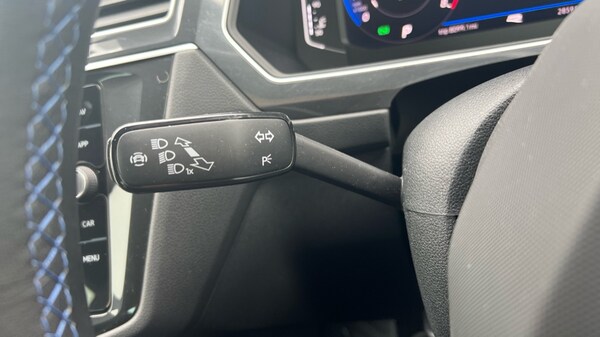 Used Volkswagen Tiguan 2021 for sale - 76140139: Photo 25