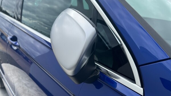 Used Volkswagen Tiguan 2021 for sale - 76140139: Photo 37