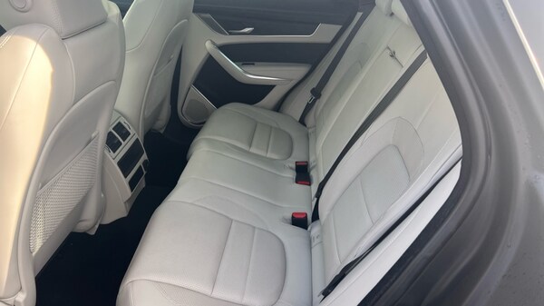 Used Jaguar F-Pace 2021 for sale - 76208894: Photo 14