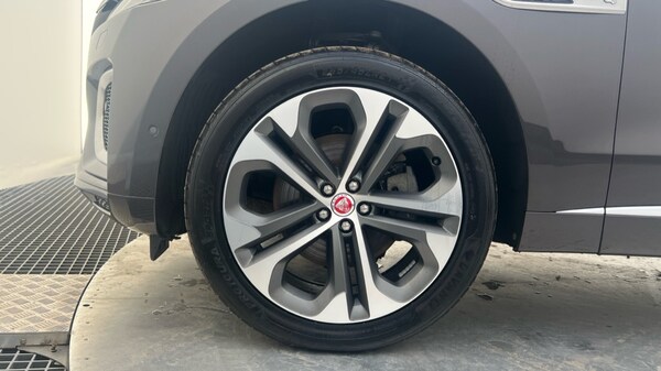 Used Jaguar F-Pace 2021 for sale - 76208894: Photo 17