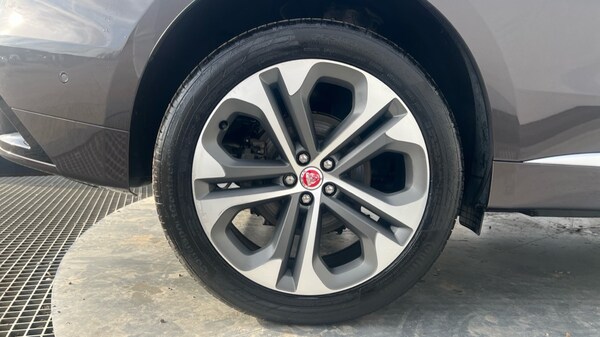 Used Jaguar F-Pace 2021 for sale - 76208894: Photo 19