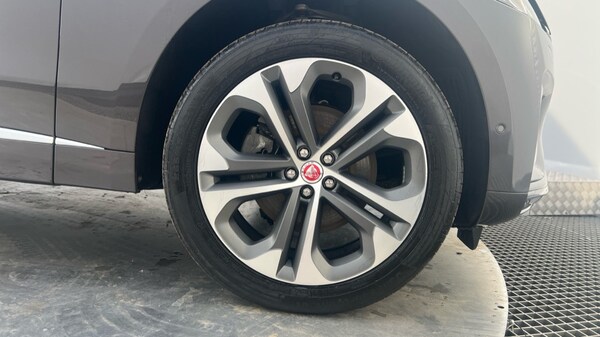 Used Jaguar F-Pace 2021 for sale - 76208894: Photo 20