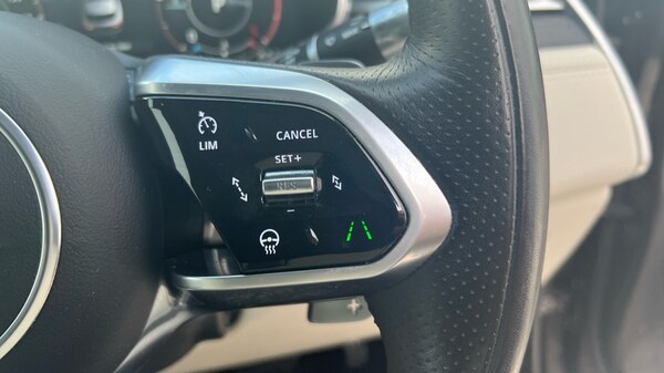 Used Jaguar F-Pace 2021 for sale - 76208894: Photo 22