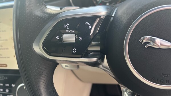 Used Jaguar F-Pace 2021 for sale - 76208894: Photo 23