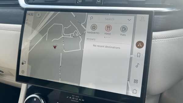 Used Jaguar F-Pace 2021 for sale - 76208894: Photo 27