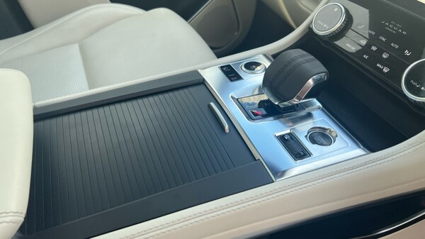 Used Jaguar F-Pace 2021 for sale - 76208894: Photo 28