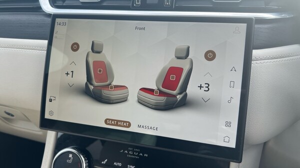 Used Jaguar F-Pace 2021 for sale - 76208894: Photo 32