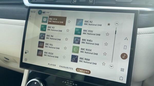 Used Jaguar F-Pace 2021 for sale - 76208894: Photo 33