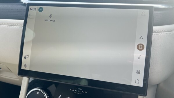 Used Jaguar F-Pace 2021 for sale - 76208894: Photo 34