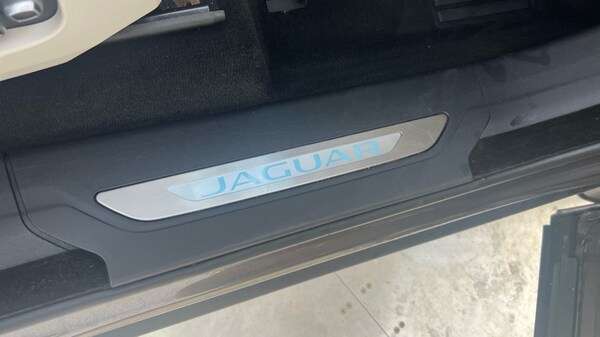 Used Jaguar F-Pace 2021 for sale - 76208894: Photo 43