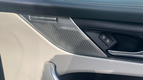 Used Jaguar F-Pace 2021 for sale - 76208894: Photo 45