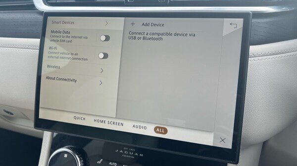 Used Jaguar F-Pace 2021 for sale - 76208894: Photo 49