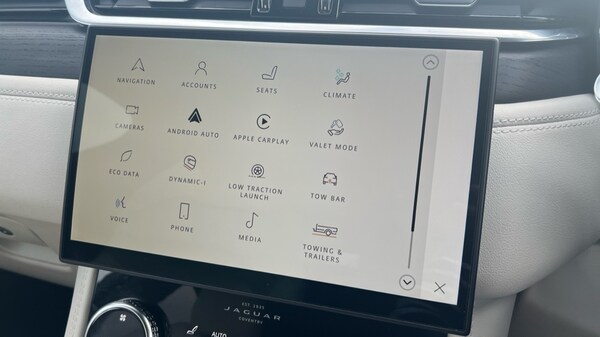Used Jaguar F-Pace 2021 for sale - 76208894: Photo 51
